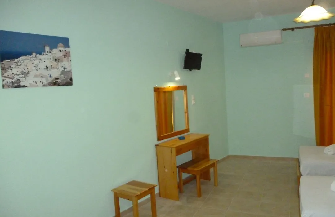 Alexandros Guest House-1