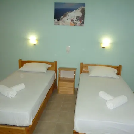 Alexandros Guest House-3