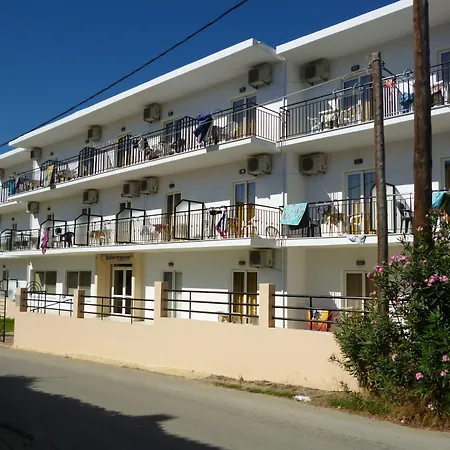 Alexandros Guest House-2